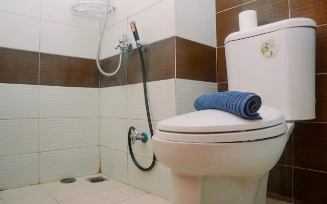 Good Homey and Simply Studio Margonda Residence 3 Apartment