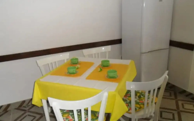 Apartments Aba