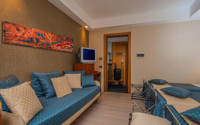 Quality Hotel Rouge et Noir