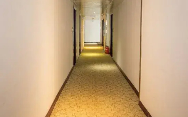 Yangshuo Tianlun Hotel