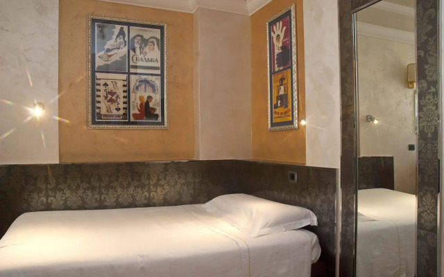 Just Hotel Milano