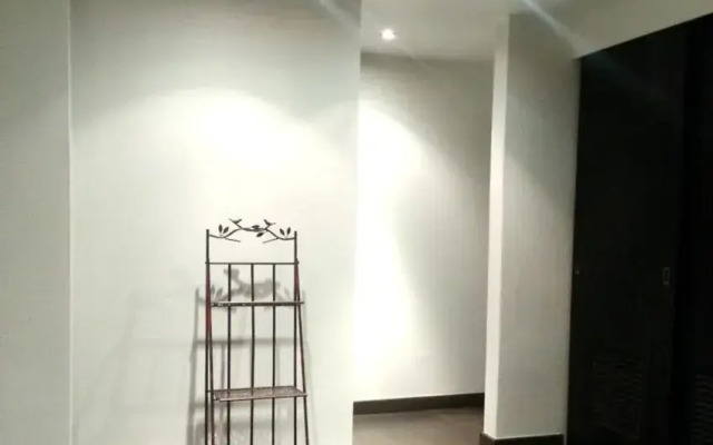 Zen Retreat