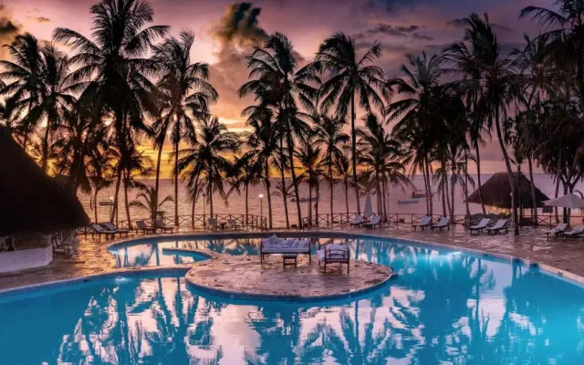 Diamonds Malindi Beach