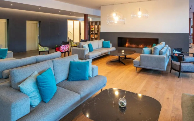 Hotel & Lounge Lago Maggiore