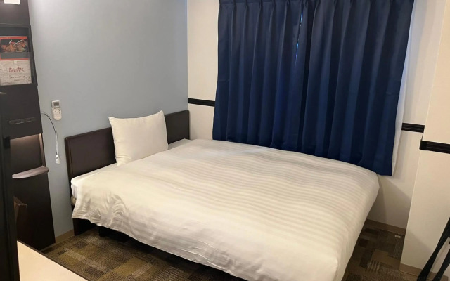 Toyoko Inn Osaka Hommachi No.2
