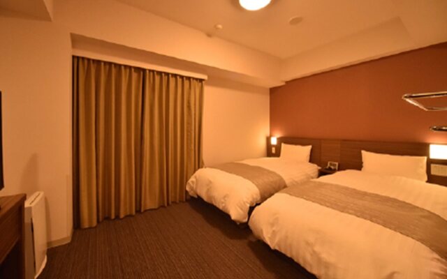 Dormy Inn Abashiri Natural Hot Spring