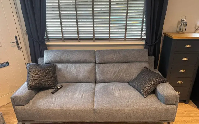 Cozy Apartment in Stoke-on-trent One Double bed