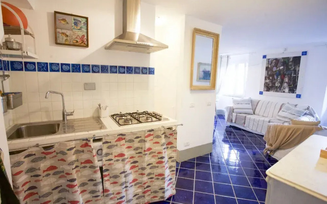 Appartamento Tetti Storici