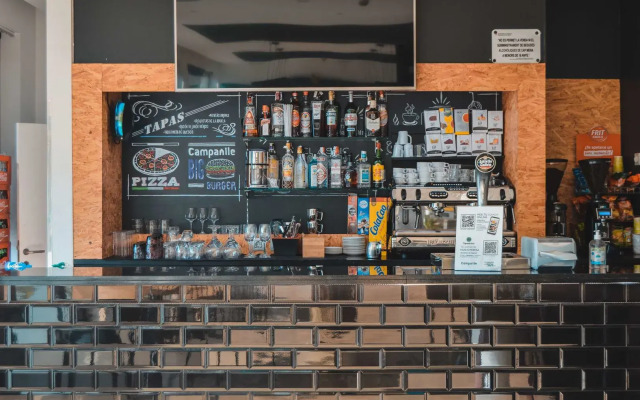 Travelodge BCN Cornella Fira