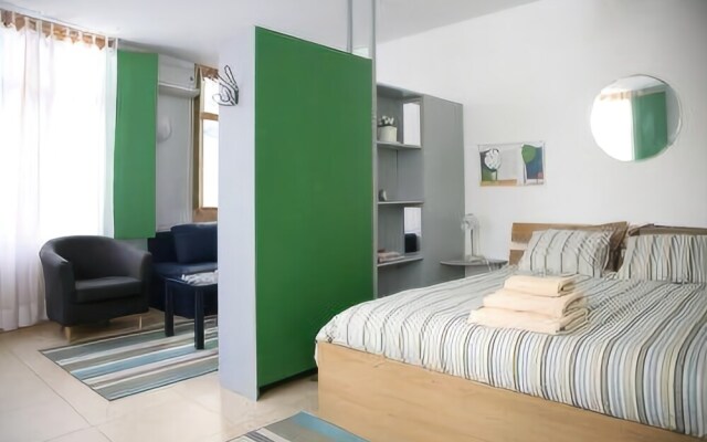 Apartamentos Barcelonasiesta