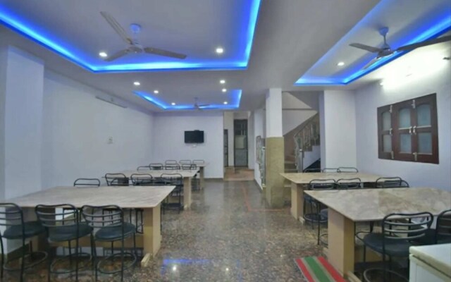 Mgh 112 Bhagyashali Hotel & Guest House