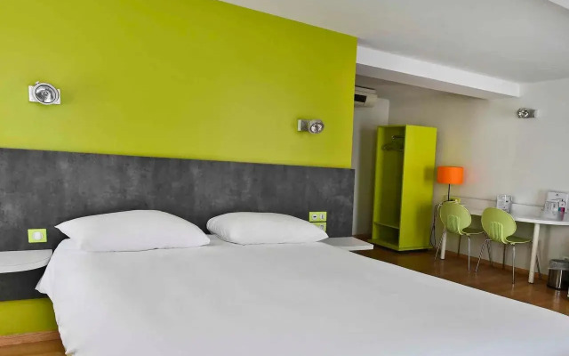 ibis Styles Amiens Cathedrale