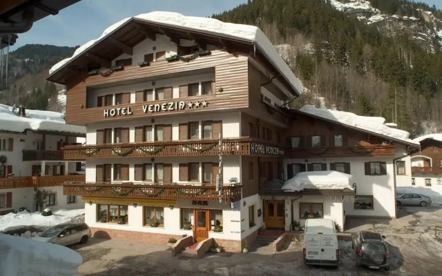 Hotel Venezia
