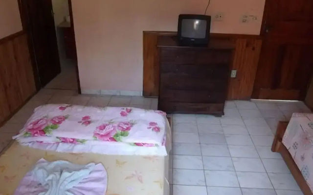 Hotel Fazenda Flamingos