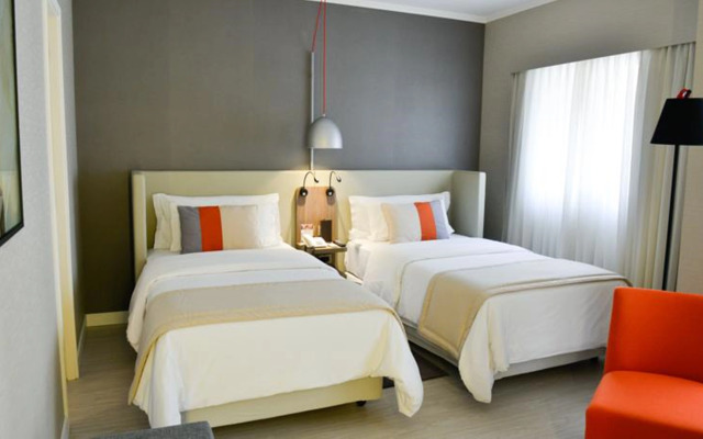 Clarion Hotel Faria Lima