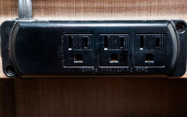 Red Roof Inn Bay Minette