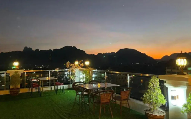 Sivixay Guest House
