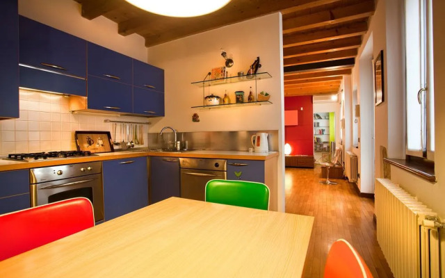 Verona For Rent Travelers House