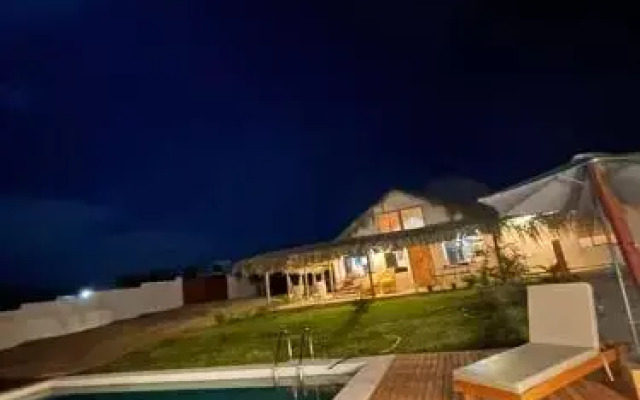 Posada del Mar Vichayito