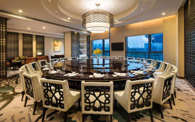 Holiday Inn Wuxi Taihu New City by IHG