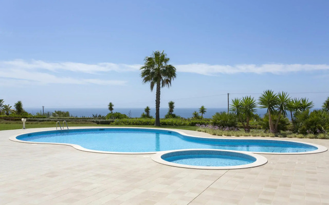 Stunning Sea View Lagos Apartment by Ideal Homes