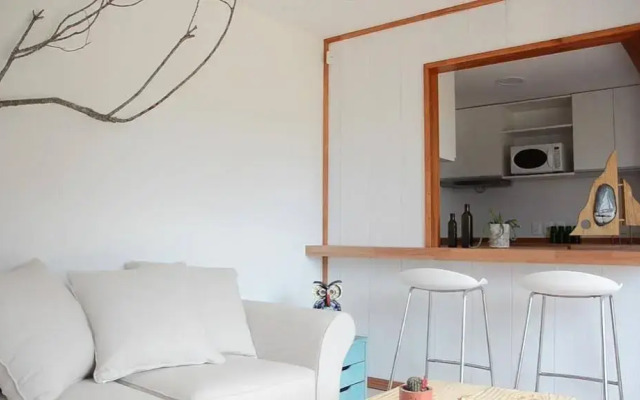 Entre Pinos Eco Box Apart