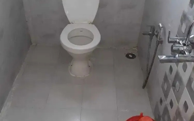 Hotel Shree Sai Sangam Delux