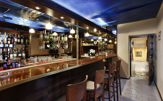 Dom Marynarza Hotel