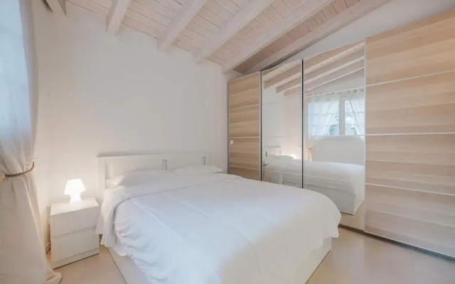 Casa dell'Aquila - 10 min from Venice
