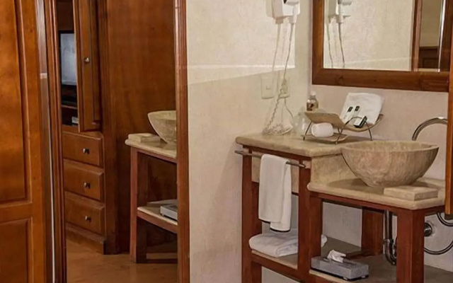 Hostal De La Monja