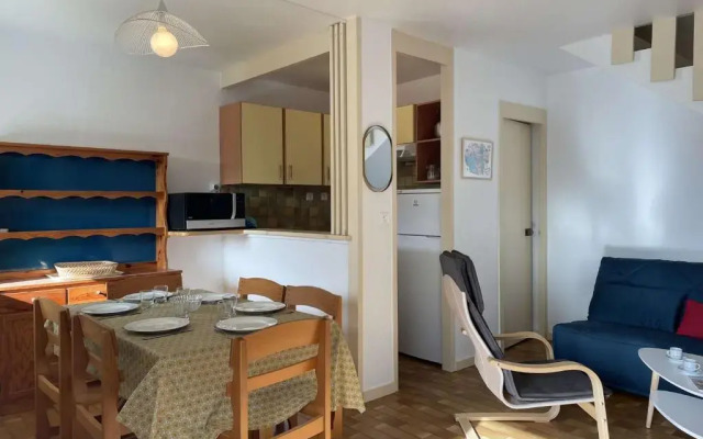 Maison Saint-Gilles-Croix-de-Vie, 3 pièces, 6 personnes - FR-1-224-43