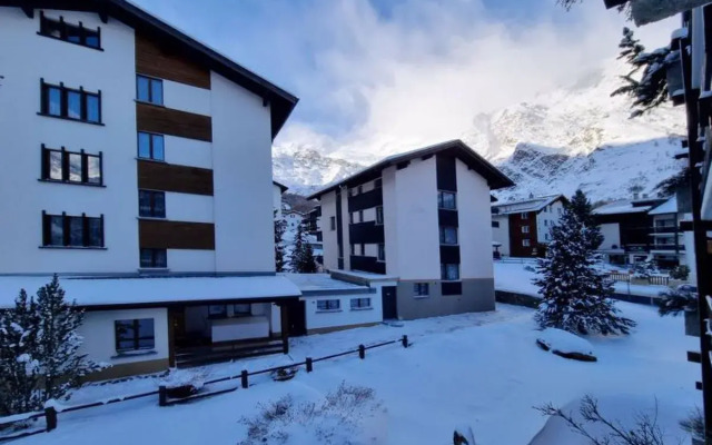 Apartment Mischi Saas-Fee