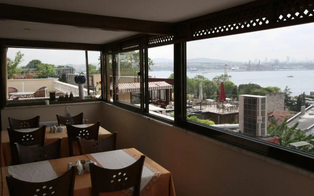 Istanbul Hanedan Hotel