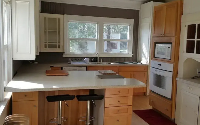 Copper Smarthouse-Gourmet Kitchen