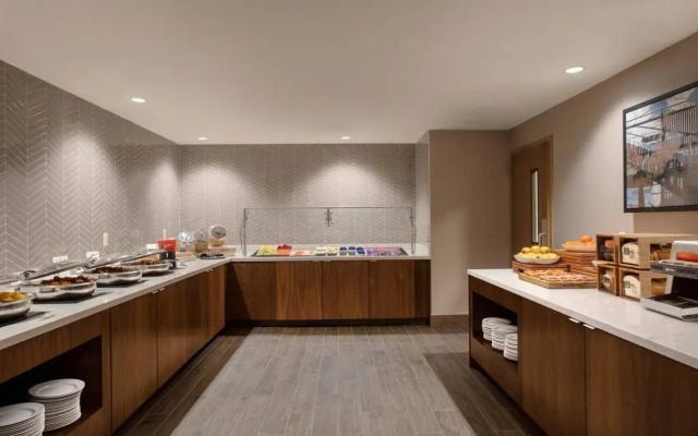 Auburn Hills Marriott Pontiac