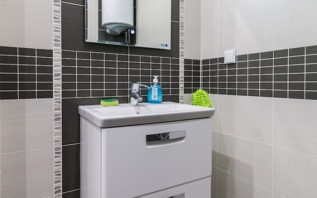 FM Premium 2-BDR Apartment - Spacious Loft