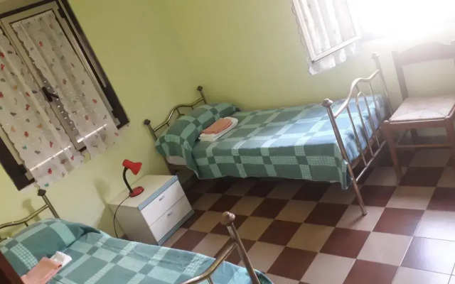 Appartamento Nuova Temesa