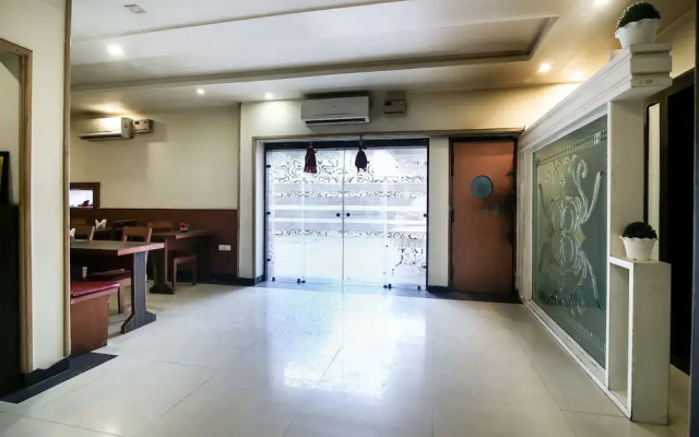 OYO 4012 Hotel Avalon Taj Agra