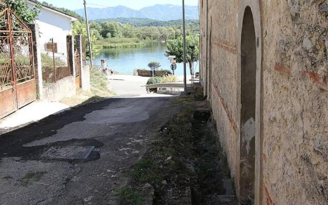 Bedrooms Ninfa del Lago