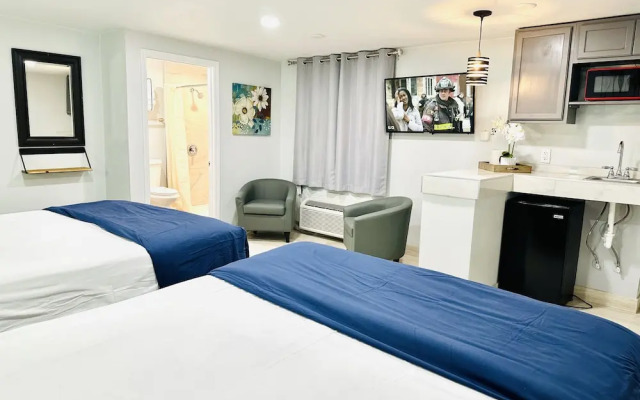 Perfect Inn Motel