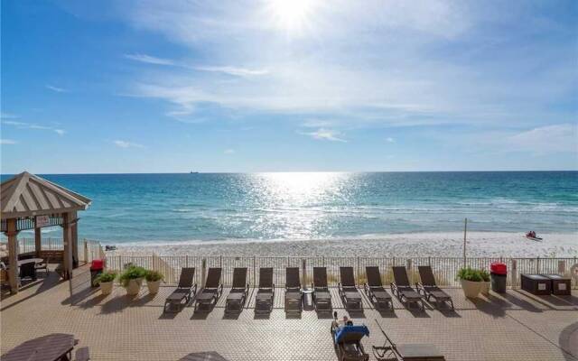 Treasure Island 207 - Two Bedroom Condo