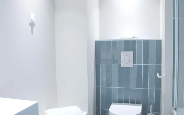 Hotel Yac Paris Clichy, A Member Of Radisson Individuals