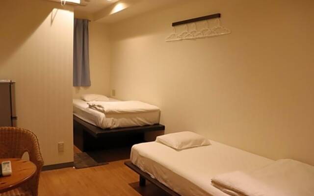 Okinawa Guest House GRAND Naha - Vacation STAY 50091v