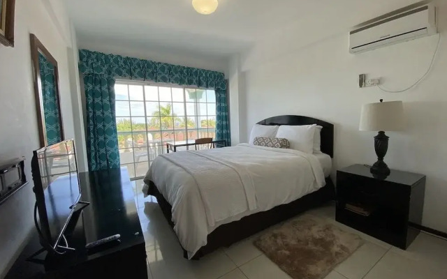 Match Resort Hotel