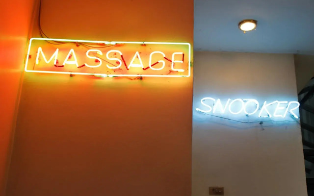 Sinthavee Hotel