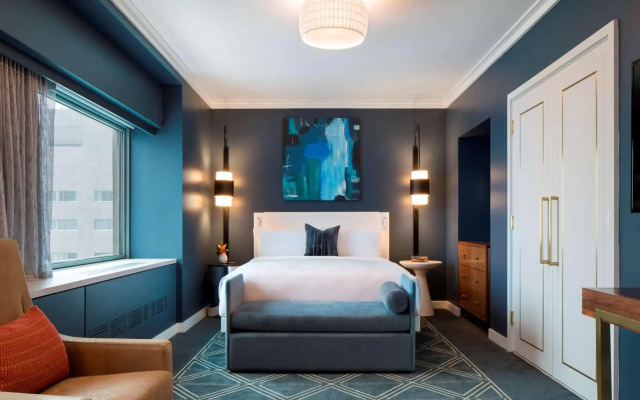 Fairmont The Queen Elizabeth