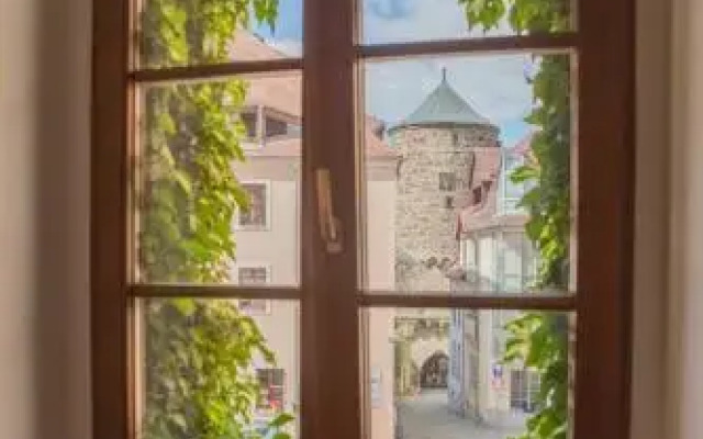 Altstadt-Hotel