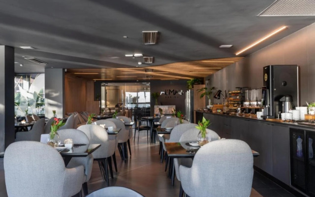 Icon Hotel by Welkom