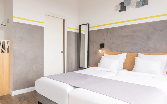 Hotel Terre Neuve