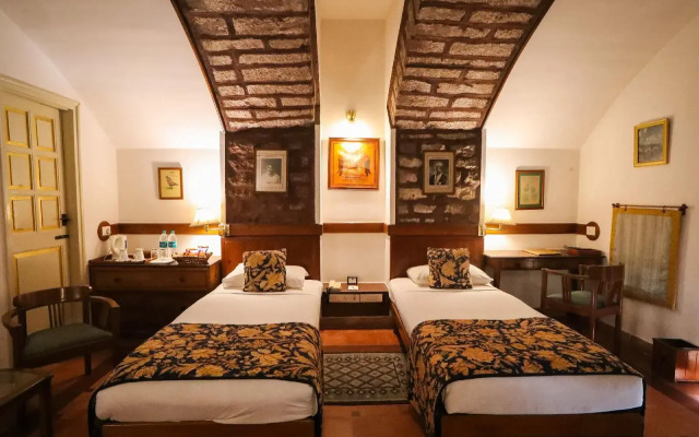 Bal Samand Garden Retreat